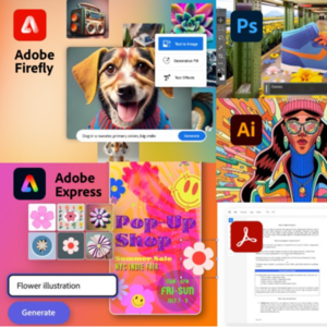 快公司EP3|创意产业巨人Adobe-AIGC狂潮下发展启示录