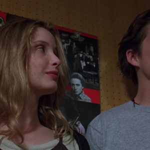 小花’s solo｜高中生的爱情观：偶像剧/婚姻/爱