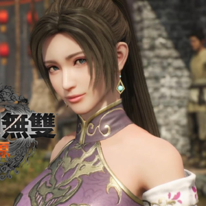Vol.331 真·三国刺客心跳回忆无双信条——起源