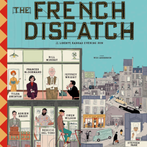 No.02 法兰西特派-节选