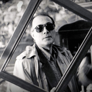 Vol.16 阿巴斯-樱桃的滋味