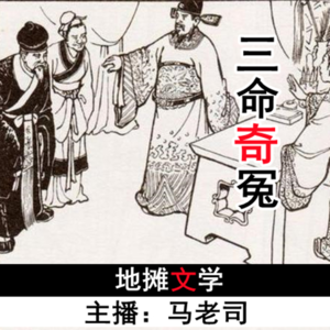 【地摊文学】三命奇冤