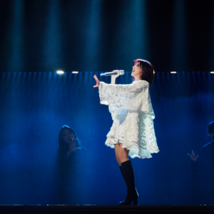 vol.57 我连爬楼都费劲，而蔡依林连唱带跳18分钟不带喘的？