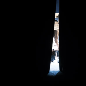 过刊048:年末特刊·原创播客剧《这里是纽约》