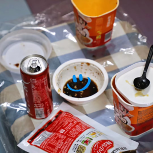 怪味豆电台epi4 之 宿舍夜聊：勇敢做“生活主义者”