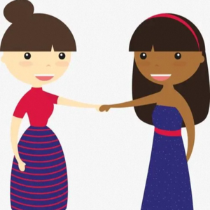 vol.35 家人们谁懂啊，黑皮女孩有多害怕过夏天！