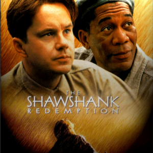 《肖申克的救赎》自由在心中