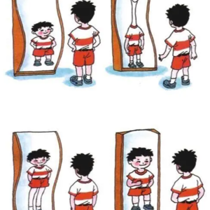 2024.4.23【笑叨圆桌派】为什么我们把...当成困扰，而不是礼物呢？