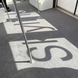 EP 26 ｜爵士旅途 1 - 长城 -> 巴黎 -> 突尼斯 -> 佛蒙特 -> 阿拉巴马