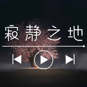 【放空白噪音】寂静之地