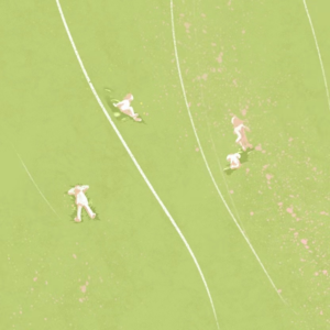 004 春风和音乐扑面而来