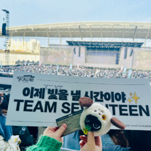 Vol.108 三月是屁股着火和马不停蹄，但健身和演唱会不能错过