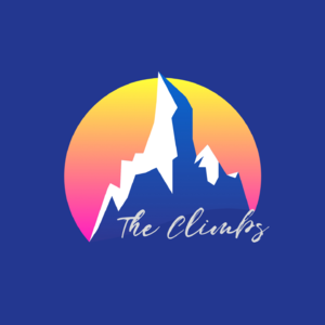 EP0：《无限上行 THE CLIMBS》这档播客想聊点什么！