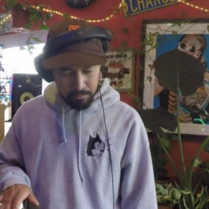 Jazz Soul Funk Vinyl Set by Mr. ColdSweat