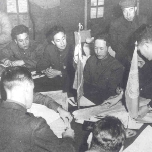 EP50 过家鼎：参加朝鲜停战谈判翻译工作的回忆（上）