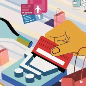 Vol.11 要努力攒钱也要开心花钱，聊聊我们的消费观