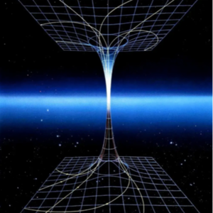 Vol.04 在平行空间中有无数个分身是个什么体验？