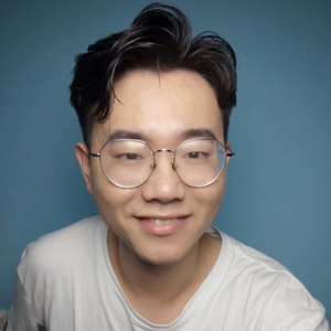 E01: 瑞吉 | 建立有秩序的生活，给生活埋一颗彩蛋