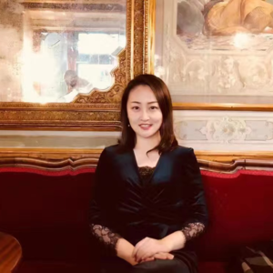 Vol.15 姜饼人， 我为3%的顶流私人定制旅行