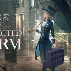 重返未来1999︱Unexpected Storm