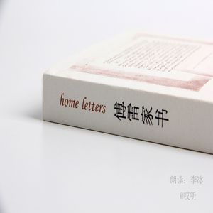 傅雷家书-哎听朗读