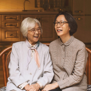 有点人脉③ 和《妈妈!》的“妈妈”聊聊妈妈