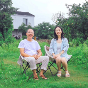 09 带孩子一起下厨，对食物产生兴趣，愉悦亲子方式