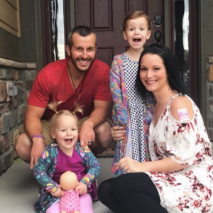 Ep. 9 好爸爸Chris Watts谋杀妻女案（上）