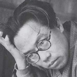 日本文学16 丨 松本清张