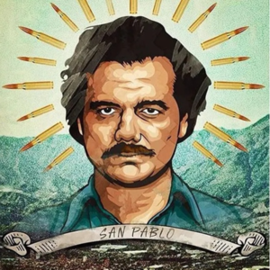 人生比剧本还离谱的毒枭——巴勃罗·埃斯科瓦尔