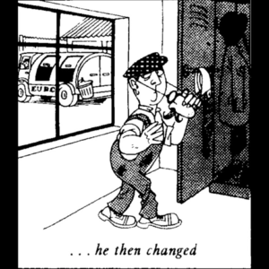 02 作为姬崽的双重生活|学英语的回忆突然袭击我