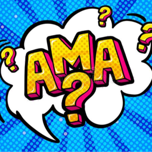 AMA(1)SWIFT与爱情、身份与契约、账户与通讯、DeFi如何获得百倍收益?