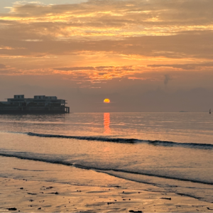 EP9 | 友谊建立的瞬间：男女朋友来了又走，但朋友是一辈子的