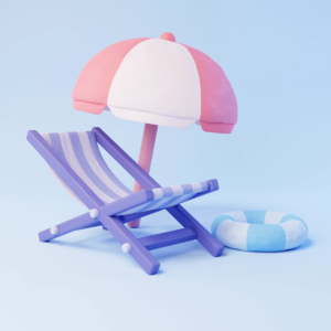 闲暇是人生精华 20220726｜#207