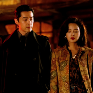 EP.2《繁花》当中的怀旧流行歌曲(上）