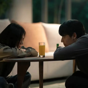 妍珍呐，中年少女也来聊黑暗荣耀了