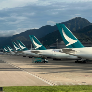 105. 人人都想gap year 这个流行你追吗