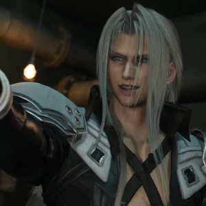 任天堂直面会总结 FF7重生新预告解读【一周新闻评论】