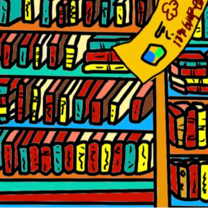 行远书话（八）：书写人生（口述史·上）| 7890GapTalk039