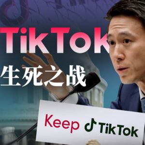 E46.全网最全解读：5年拉锯，TikTok与美国政府的漫长博弈【奔流·字节跳动】P1