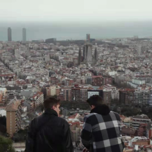 Vol.3 野人奇遇01 西班牙流浪两周年纪念