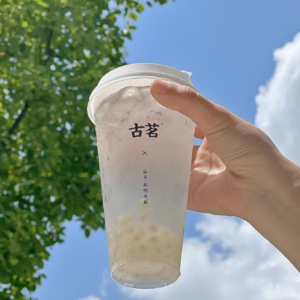 茶饮“隐形冠军”古茗的突围之路