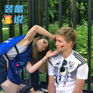 EP56: 漫谈世界杯球迷“装备”：千万别在跑步机上跑步的时候看比赛