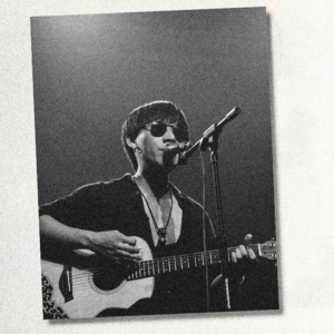 风筝(live)-蔡青年