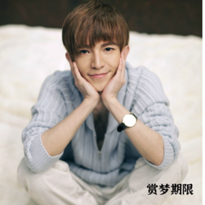 VOL.18: 郭敬明——他确实的存在在我的青春里