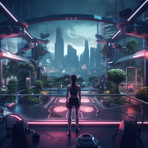 002. 运动吗？好呀！明天吧