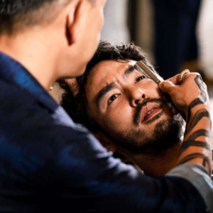 第251期：小猪手表身上戴，拿起手枪除三害——《周处除三害》好在哪里？（下）