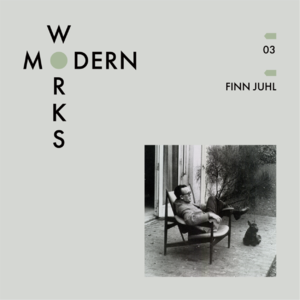 vol.32 Finn Juhl 与丹麦设计的黄金年代