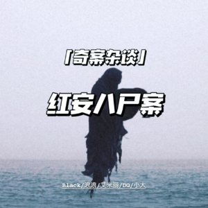 红安八尸案【奇案杂谈24】