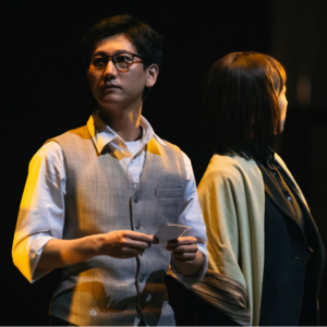 Vol.03 范俊涵:入戏就要把自己彻底「撕碎」